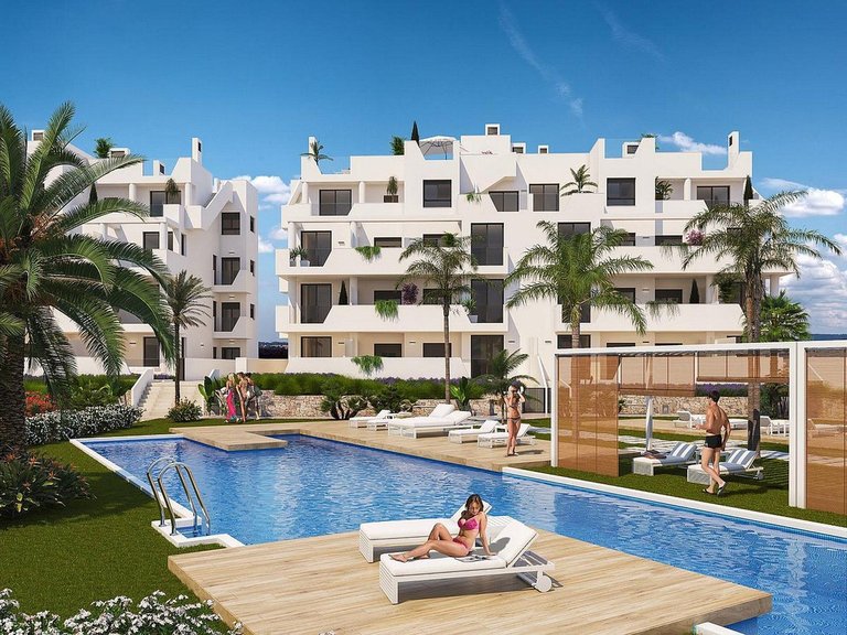Apartment for Sale in Torre-pacheco, Murcia 2