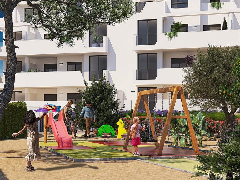 Apartment for Sale in Torre-pacheco, Murcia 3
