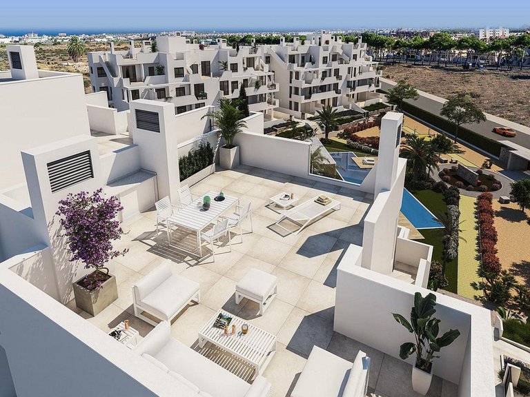 Apartment for Sale in Torre-pacheco, Murcia 4