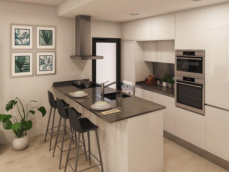 Apartment for Sale in Torre-pacheco, Murcia 6