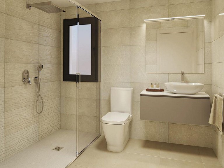 Apartment for Sale in Torre-pacheco, Murcia 9