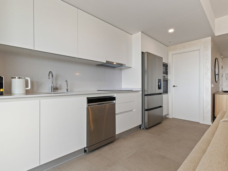 Apartment for Sale in Costa del Sol Torremolinos, Malaga 18