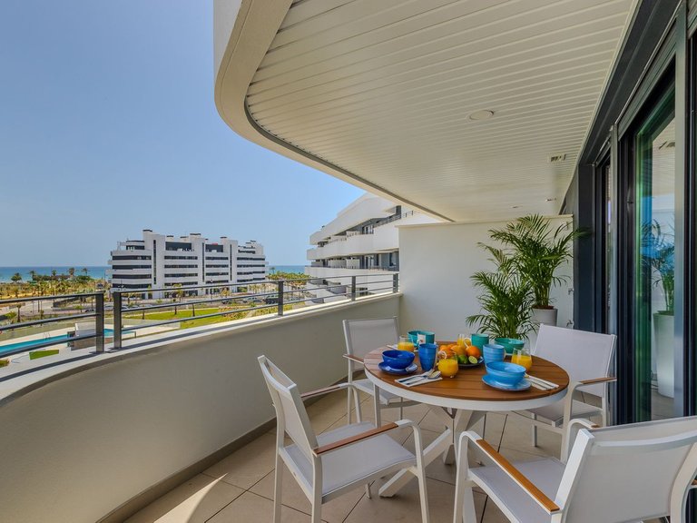 Apartment for Sale in Costa del Sol Torremolinos, Malaga 3