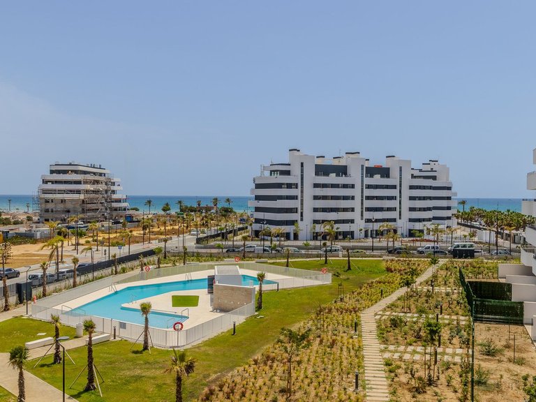 Apartment for Sale in Costa del Sol Torremolinos, Malaga 4