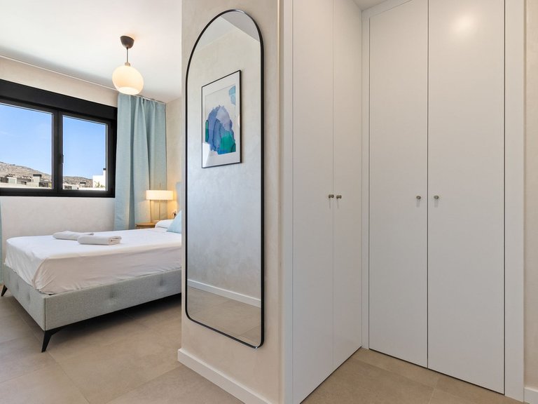 Apartment for Sale in Costa del Sol Torremolinos, Malaga 8