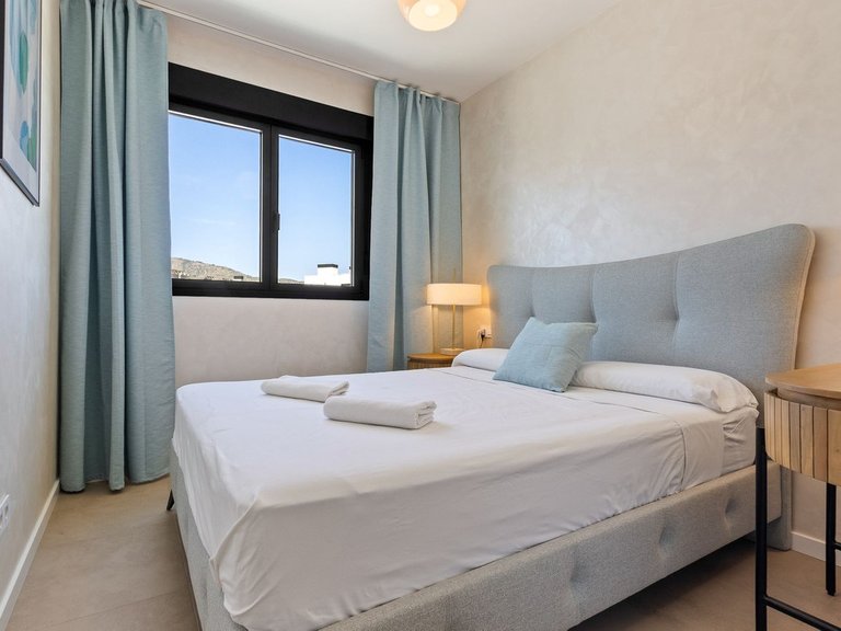 Apartment for Sale in Costa del Sol Torremolinos, Malaga 9