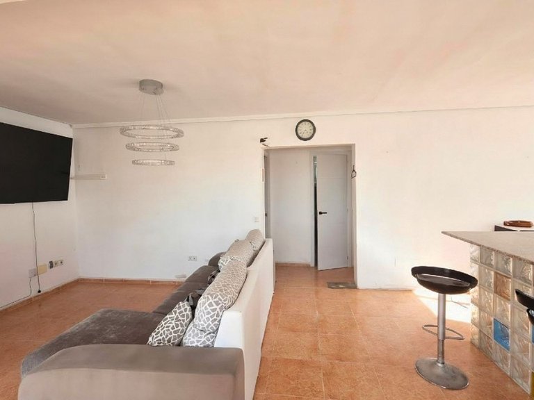 Villa for Sale in El Faro, Malaga 10