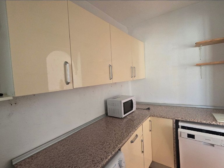 Villa for Sale in El Faro, Malaga 12