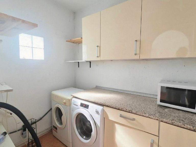 Villa for Sale in El Faro, Malaga 13
