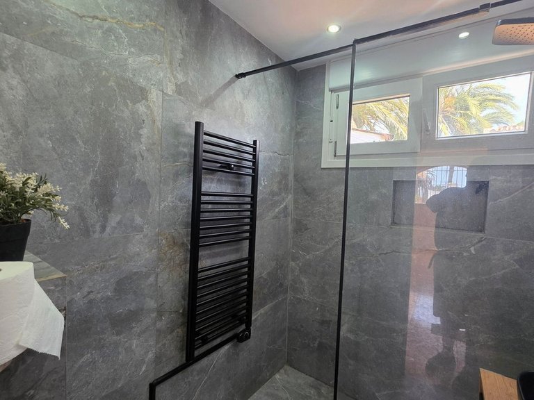 Villa for Sale in El Faro, Malaga 16