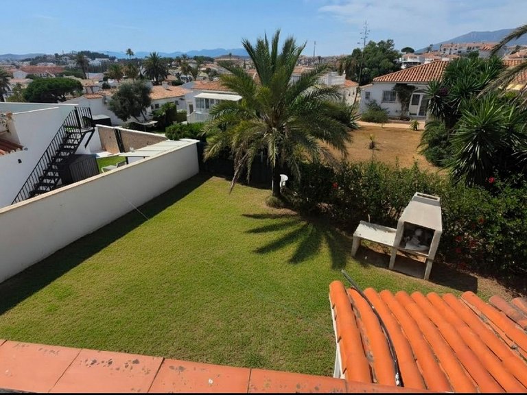 Villa for Sale in El Faro, Malaga 2