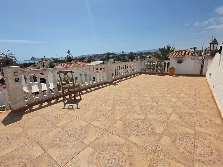 Villa for Sale in El Faro, Malaga 21