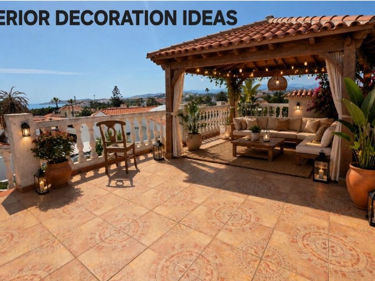 Villa for Sale in El Faro, Malaga 22