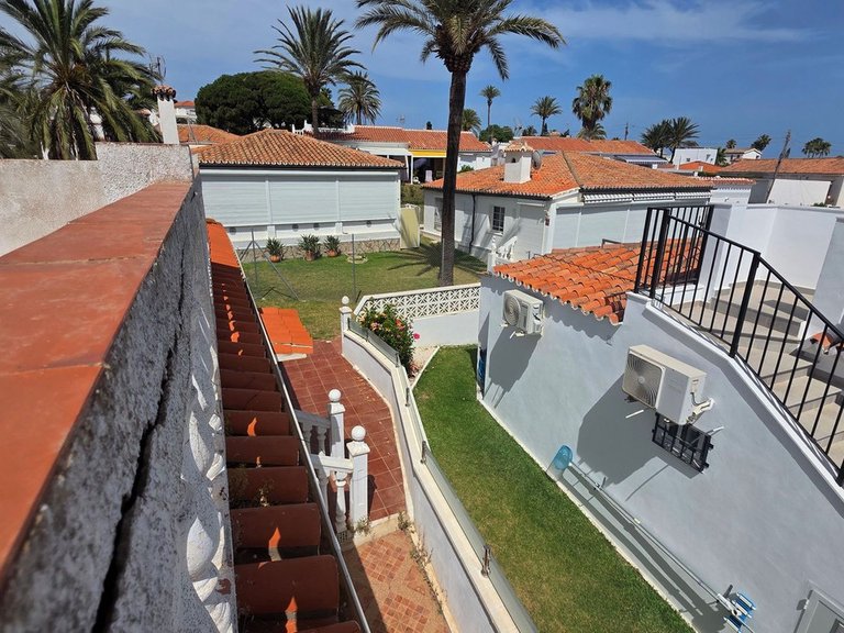 Villa for Sale in El Faro, Malaga 24