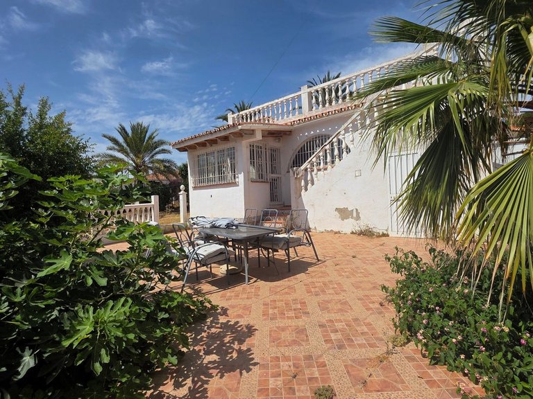 Villa for Sale in El Faro, Malaga 26