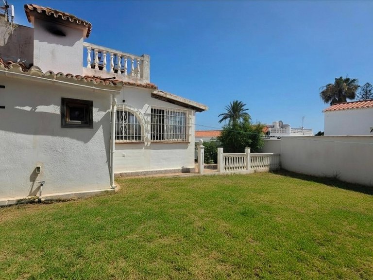 Villa for Sale in El Faro, Malaga 27