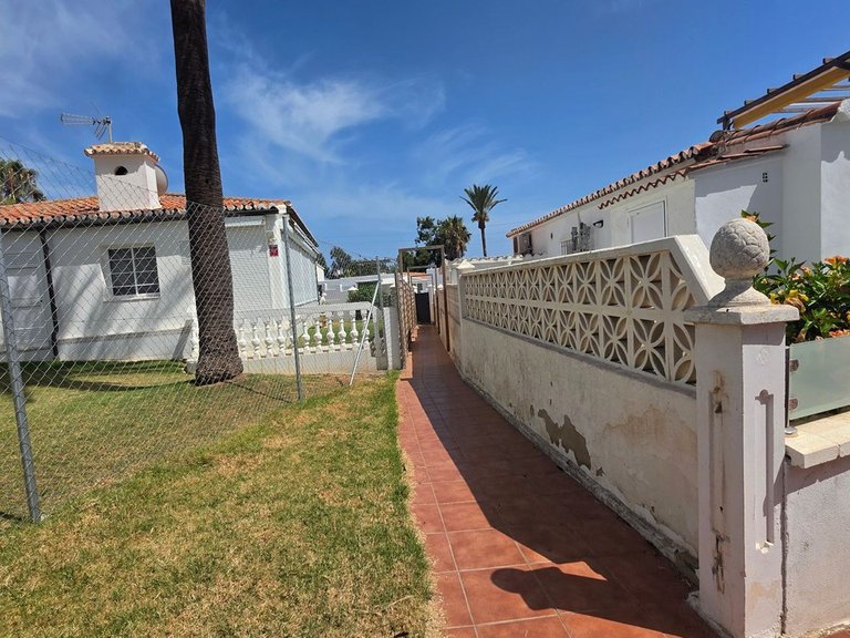 Villa for Sale in El Faro, Malaga 29