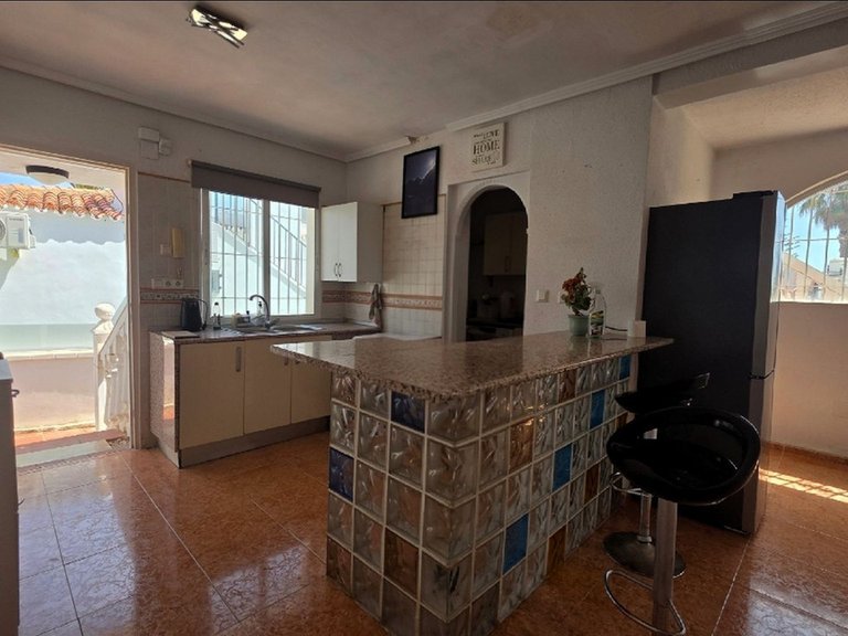 Villa for Sale in El Faro, Malaga 3