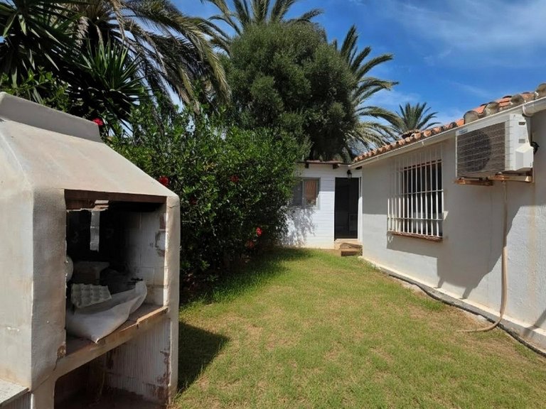 Villa for Sale in El Faro, Malaga 31
