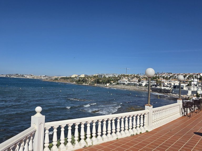 Villa for Sale in El Faro, Malaga 35