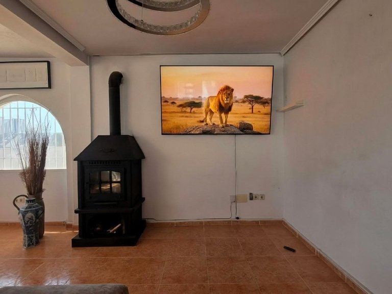 Villa for Sale in El Faro, Malaga 5