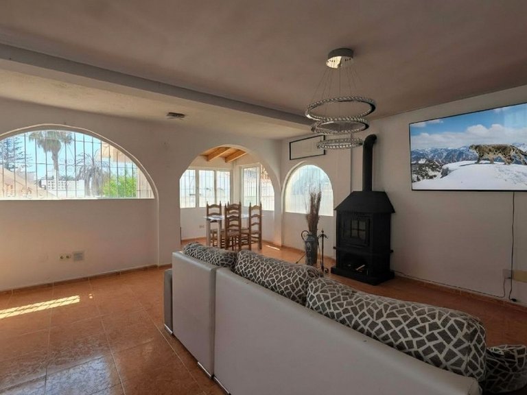 Villa for Sale in El Faro, Malaga 6
