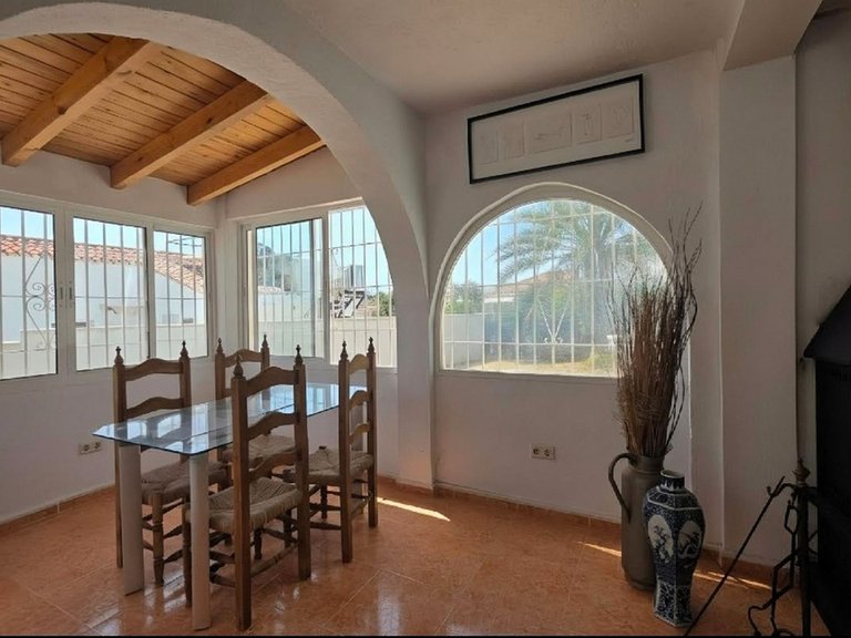 Villa for Sale in El Faro, Malaga 7