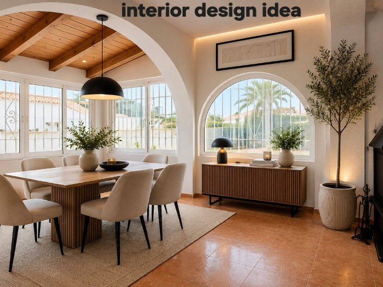 Villa for Sale in El Faro, Malaga 8