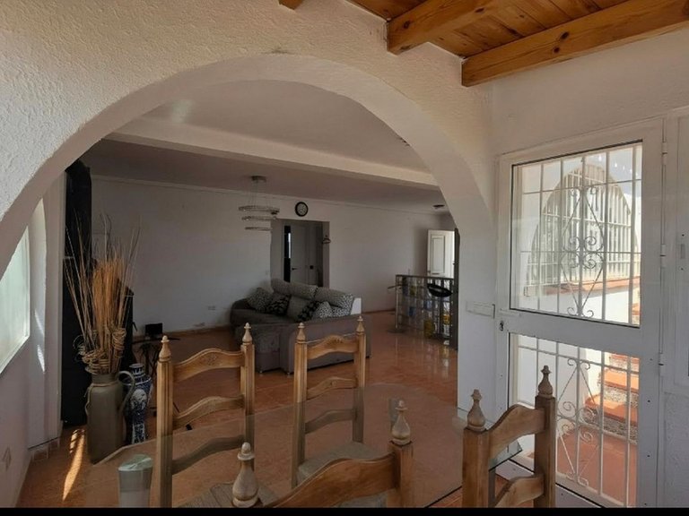 Villa for Sale in El Faro, Malaga 9
