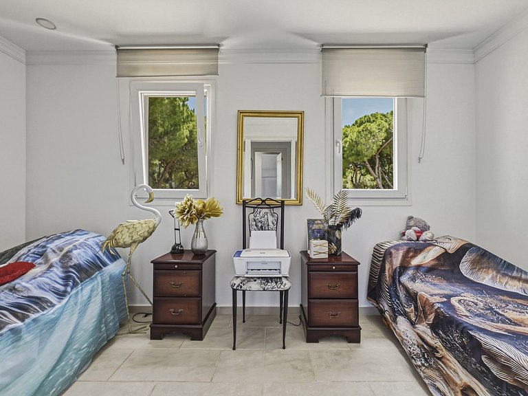 Villa for Sale in El Rosario, Malaga 22