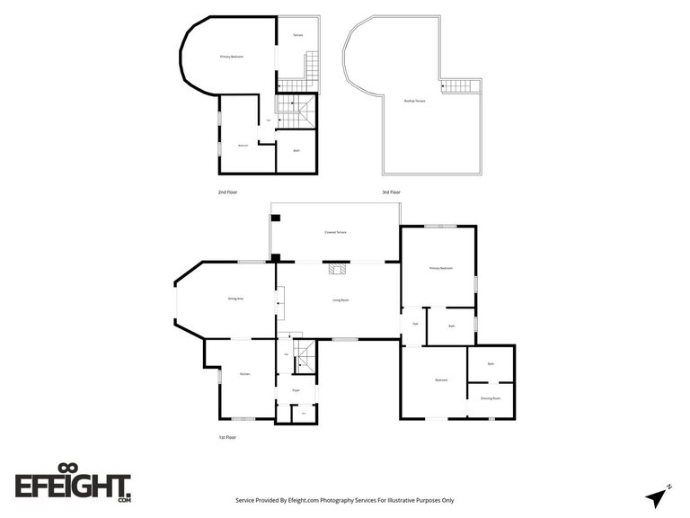 Villa for Sale in El Rosario, Malaga 36