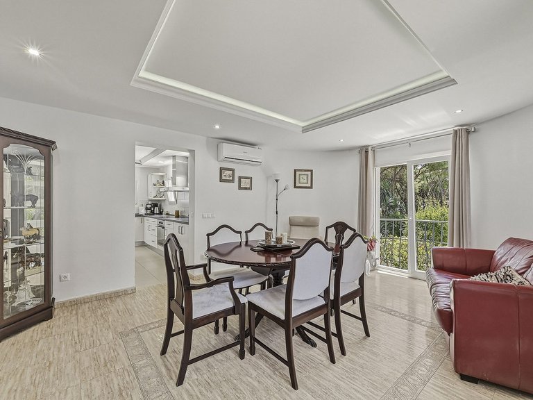 Villa for Sale in El Rosario, Malaga 7