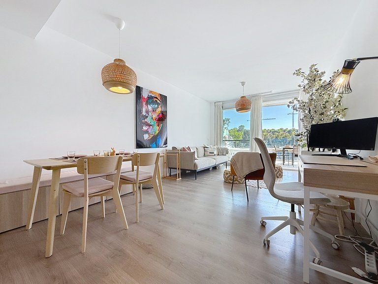 Apartment for Sale in Estepona, Malaga 10