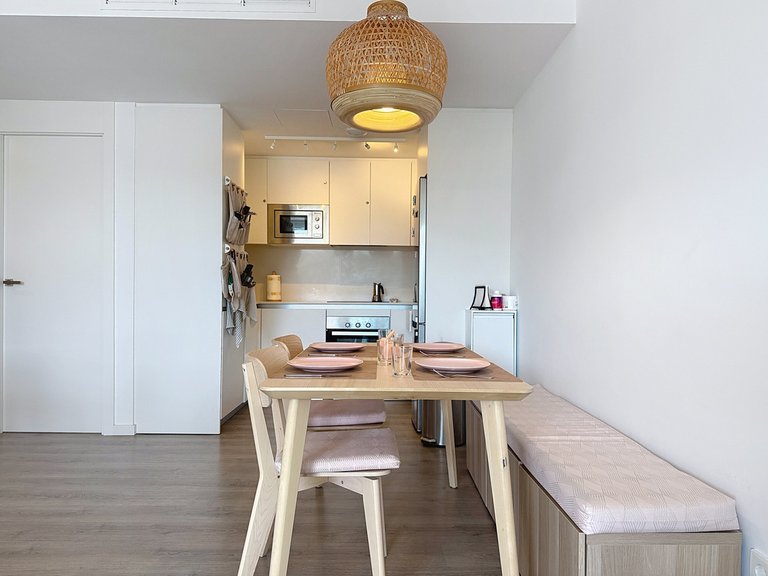 Apartment for Sale in Estepona, Malaga 11