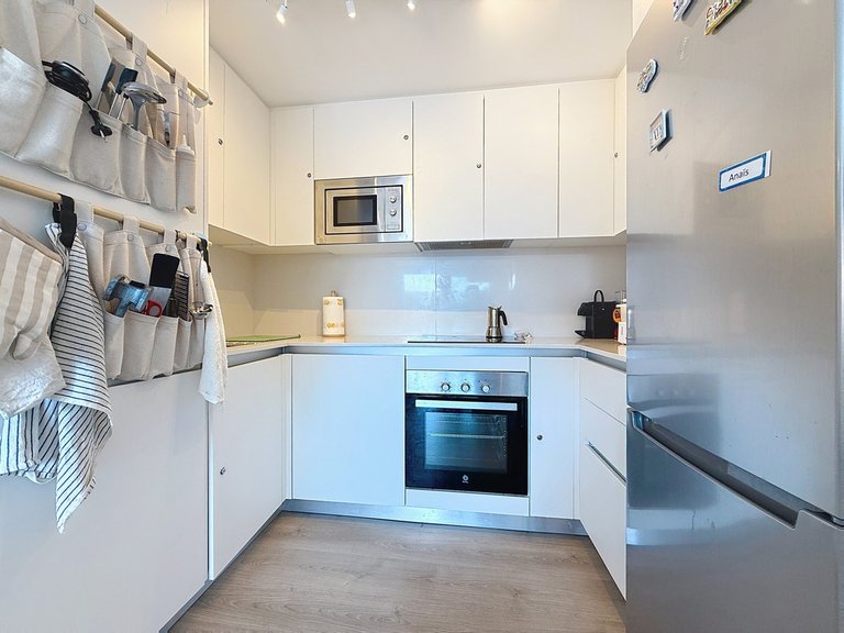 Apartment for Sale in Estepona, Malaga 12