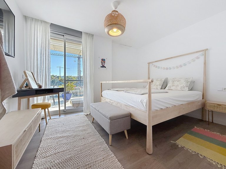 Apartment for Sale in Estepona, Malaga 15