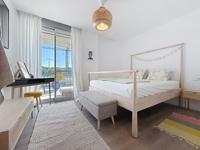 Apartment for Sale in Estepona, Malaga 16