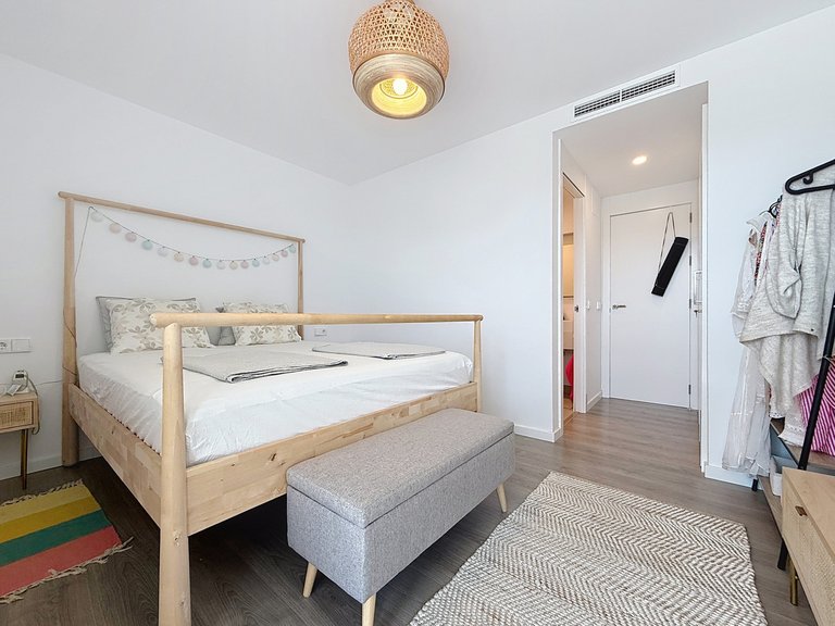 Apartment for Sale in Estepona, Malaga 17
