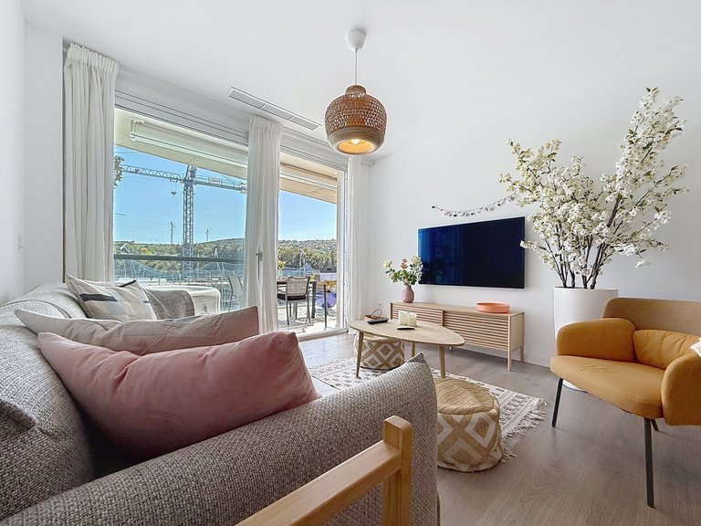 Apartment for Sale in Estepona, Malaga 2