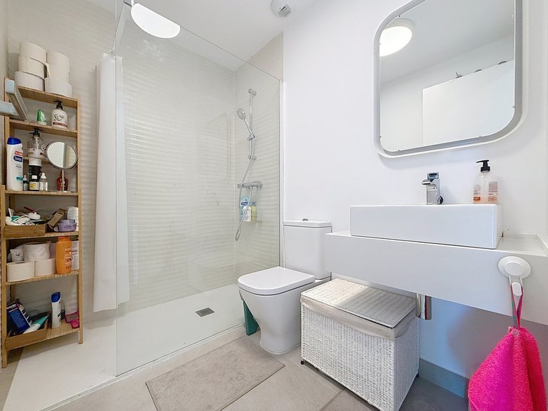 Apartment for Sale in Estepona, Malaga 20