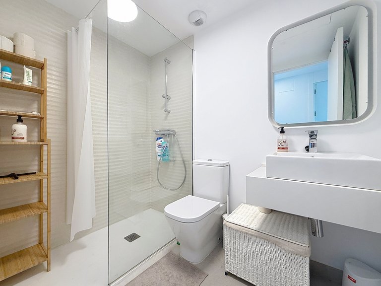 Apartment for Sale in Estepona, Malaga 21