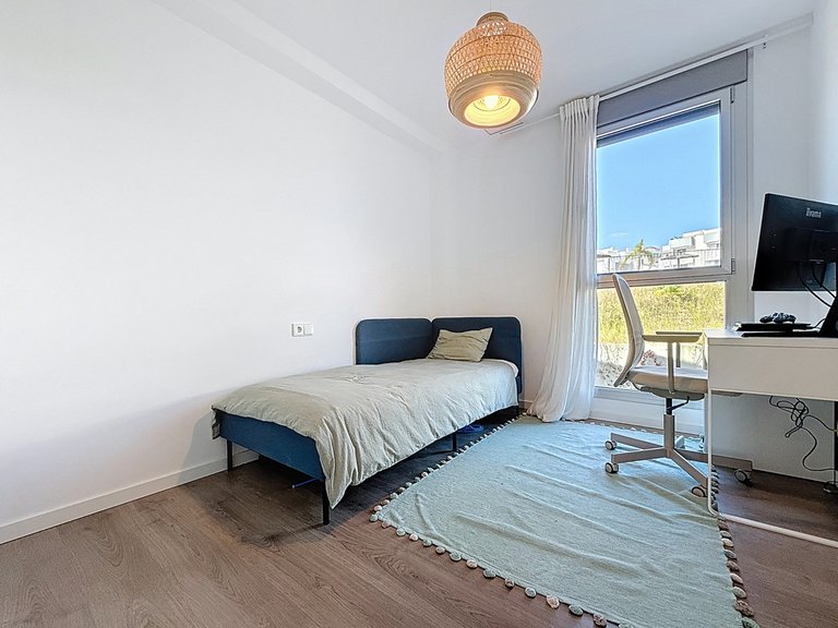 Apartment for Sale in Estepona, Malaga 23