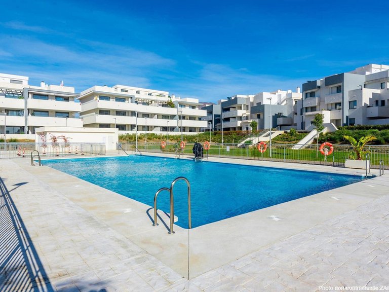 Apartment for Sale in Estepona, Malaga 26