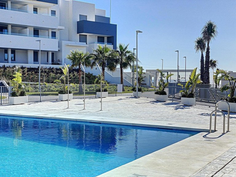 Apartment for Sale in Estepona, Malaga 27