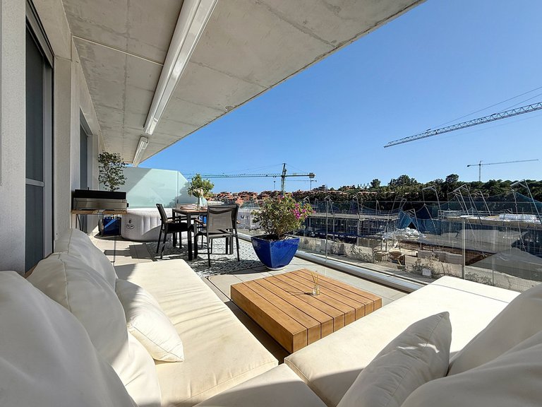Apartment for Sale in Estepona, Malaga 4