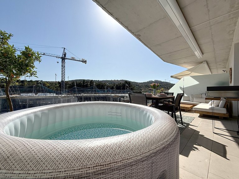 Apartment for Sale in Estepona, Malaga 5