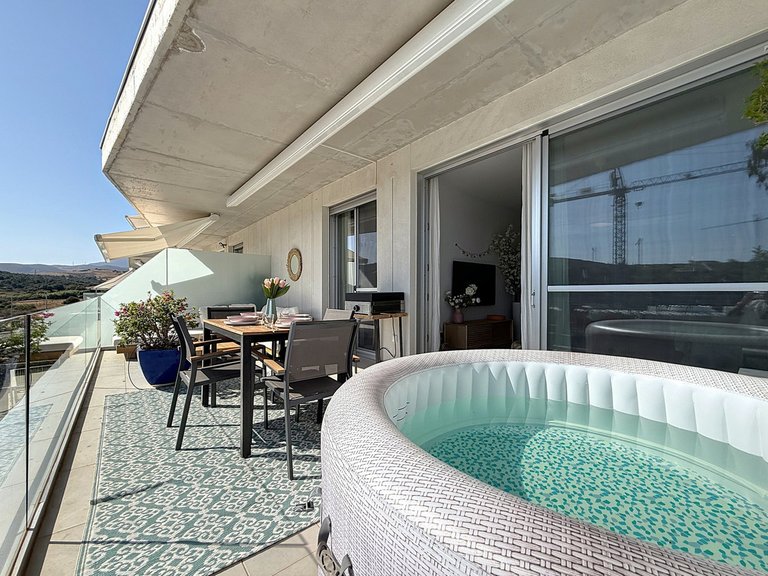 Apartment for Sale in Estepona, Malaga 6