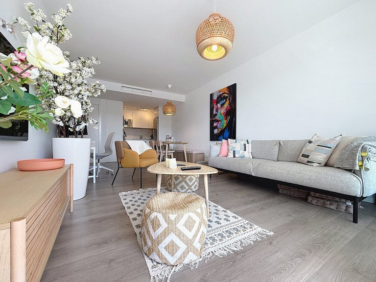 Apartment for Sale in Estepona, Malaga 7
