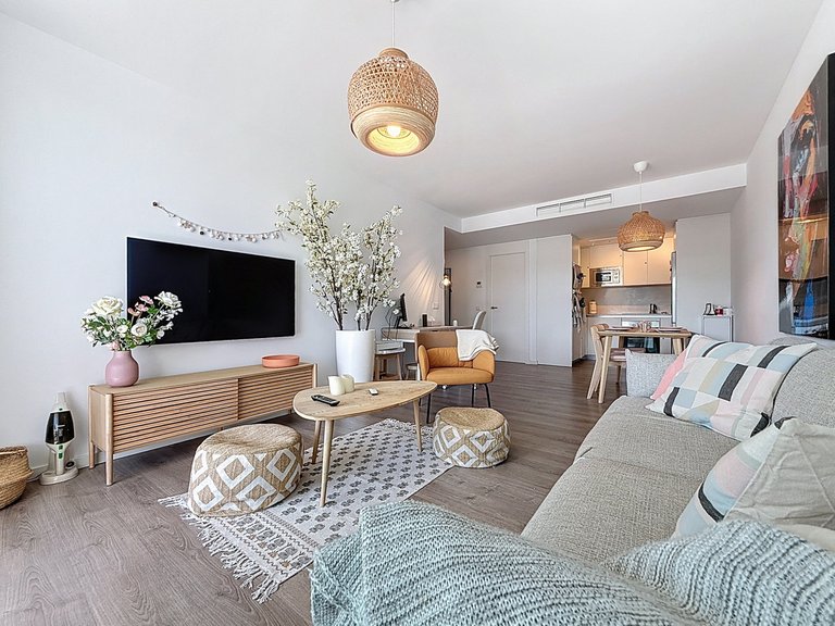 Apartment for Sale in Estepona, Malaga 8