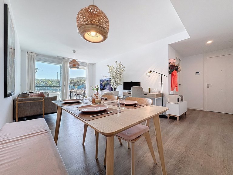 Apartment for Sale in Estepona, Malaga 9